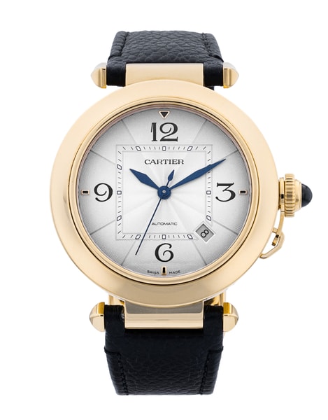 Cartier Pasha WGPA0007